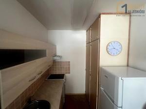 Prodej bytu 2+kk, Praha - Letňany, Ostravská, 47 m2
