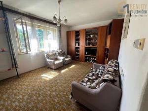 Prodej bytu 1+1, Ústí nad Orlicí, Wolkerova, 52 m2