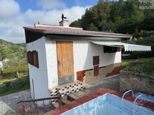 Prodej chaty, Ryjice, 40 m2