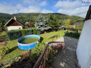 Prodej chaty, Ryjice, 40 m2