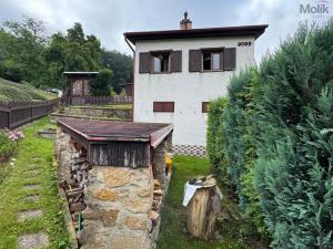 Prodej chaty, Ryjice, 40 m2