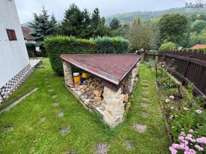 Prodej chaty, Ryjice, 40 m2