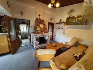 Prodej chaty, Ryjice, 40 m2