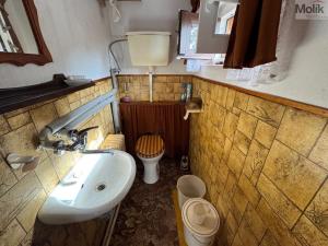 Prodej chaty, Ryjice, 40 m2