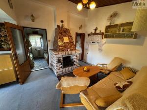 Prodej chaty, Ryjice, 40 m2
