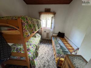 Prodej chaty, Ryjice, 40 m2