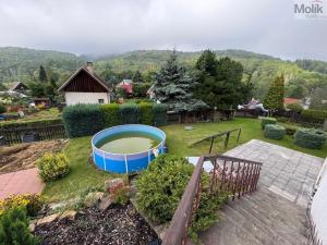 Prodej chaty, Ryjice, 40 m2