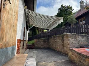 Prodej chaty, Ryjice, 40 m2