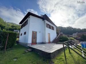 Prodej chaty, Ryjice, 40 m2