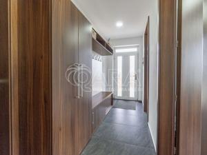 Prodej rodinného domu, Rožmitál pod Třemšínem - Zalány, 180 m2