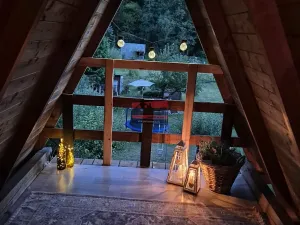 Prodej chaty, Sezimovo Ústí, 36 m2