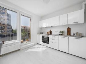 Prodej bytu 1+kk, Praha - Horní Měcholupy, Padovská, 35 m2