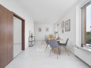 Prodej bytu 1+kk, Praha - Horní Měcholupy, Padovská, 35 m2