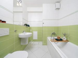 Prodej bytu 1+kk, Praha - Horní Měcholupy, Padovská, 35 m2