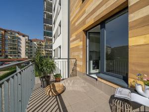 Prodej bytu 1+kk, Praha - Horní Měcholupy, Padovská, 35 m2