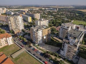 Prodej bytu 1+kk, Praha - Horní Měcholupy, Padovská, 35 m2