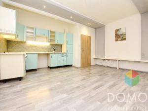 Prodej bytu 2+1, Beroun - Beroun-Město, V Hlinkách, 71 m2