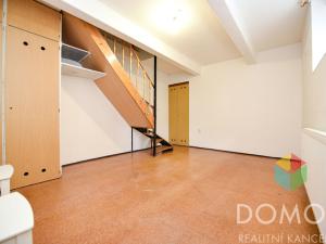 Prodej bytu 2+1, Beroun - Beroun-Město, V Hlinkách, 71 m2