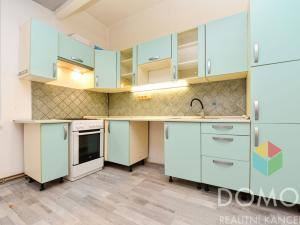 Prodej bytu 2+1, Beroun - Beroun-Město, V Hlinkách, 71 m2