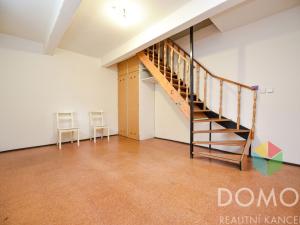 Prodej bytu 2+1, Beroun - Beroun-Město, V Hlinkách, 71 m2