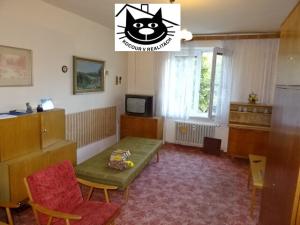 Prodej bytu 3+1, Příbram - Příbram VII, 28. října, 71 m2