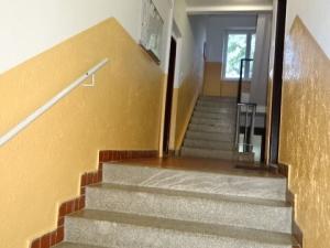 Prodej bytu 3+1, Příbram - Příbram VII, 28. října, 71 m2