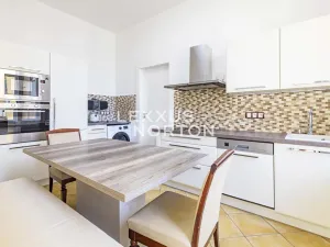 Pronájem bytu 3+1, Praha - Nové Město, Národní, 100 m2