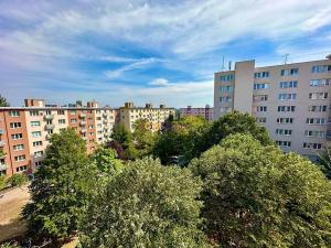 Pronájem bytu 2+1, Praha - Záběhlice, Měchenická, 57 m2