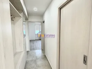 Pronájem bytu 2+1, Praha - Záběhlice, Měchenická, 57 m2