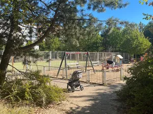 Prodej bytu 3+1, Praha - Stodůlky, Blattného, 76 m2