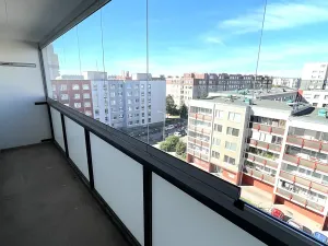 Prodej bytu 3+1, Praha - Stodůlky, Blattného, 76 m2