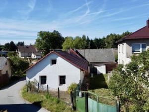 Prodej rodinného domu, Humpolec - Krasoňov, 92 m2