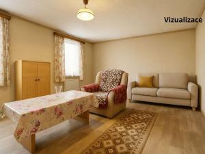 Prodej rodinného domu, Humpolec - Krasoňov, 92 m2