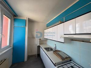 Prodej bytu 4+1, Bruntál, Družební, 90 m2