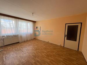 Prodej bytu 4+1, Bruntál, Družební, 90 m2