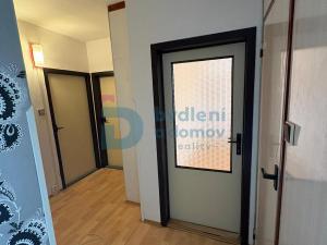 Prodej bytu 4+1, Bruntál, Družební, 90 m2
