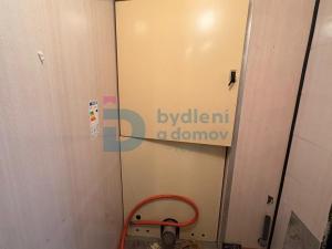 Prodej bytu 4+1, Bruntál, Družební, 90 m2