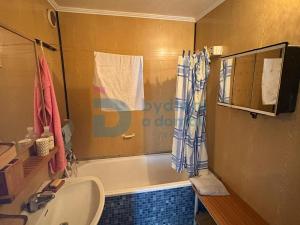 Prodej bytu 4+1, Bruntál, Družební, 90 m2