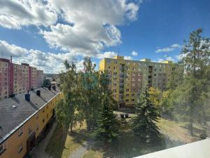 Prodej bytu 4+1, Bruntál, Družební, 90 m2