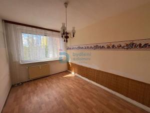 Prodej bytu 4+1, Bruntál, Družební, 90 m2