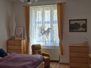 Pronájem bytu 3+1, Ostrava, Dr. Šmerala, 95 m2