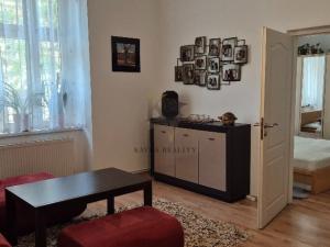 Pronájem bytu 3+1, Ostrava, Dr. Šmerala, 95 m2