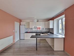 Pronájem bytu 3+kk, Štěpánov, Novoveská, 80 m2