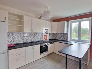 Pronájem bytu 3+kk, Štěpánov, Novoveská, 80 m2