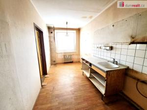 Prodej bytu 3+1, Ústí nad Labem - Krásné Březno, Vojanova, 79 m2