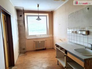 Prodej bytu 3+1, Ústí nad Labem - Krásné Březno, Vojanova, 79 m2