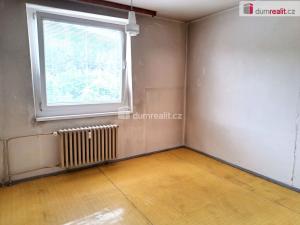 Prodej bytu 3+1, Ústí nad Labem - Krásné Březno, Vojanova, 79 m2
