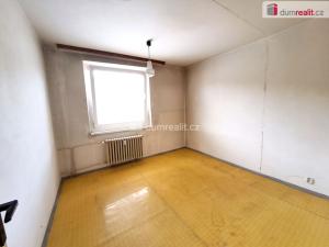 Prodej bytu 3+1, Ústí nad Labem - Krásné Březno, Vojanova, 79 m2
