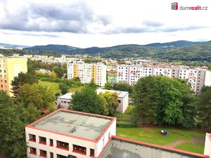 Prodej bytu 3+1, Ústí nad Labem - Krásné Březno, Vojanova, 79 m2