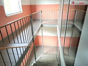 Prodej bytu 3+1, Ústí nad Labem - Krásné Březno, Vojanova, 79 m2